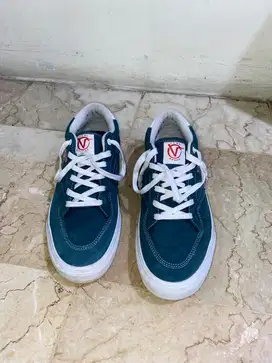 Vans Rowan Pro Skate 2nd