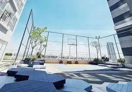 TERMURAH‼️investor welcome Apartemen taman melati studio corner