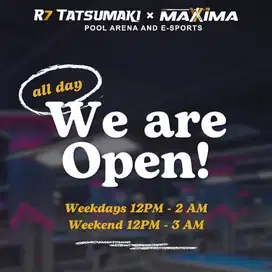WAITERS WANITA USIA 19 - 25