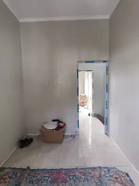 Jual rumah murah 2 lantai di Cijantung