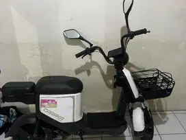 Jual nih minus pemakaian aja