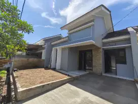 Rumah diskon harga promo dibawah pasaran Buana Suites Bebedahan