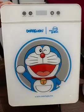STERILIZER UV LITTLE GIANT (SECOND)