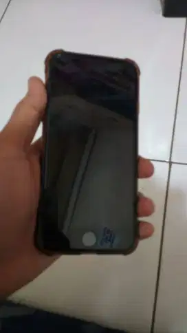 iPhone 6s bekas