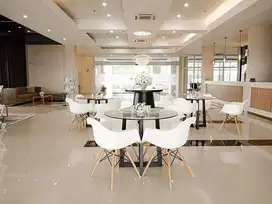 Studio Corner‼️Apartemen Taman Melati