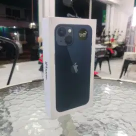 IPHONE 13 IBOX RESMI