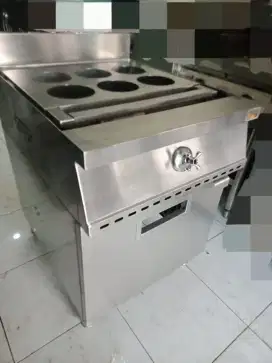 Gas Noodle Boiler