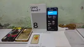 Oppo Reno 8T 4G