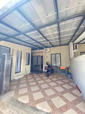 Take over 98 Juta Perumahan permata Cimanggis Tapos dkt Toll