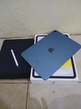 Ipad gen 10 64gb ibox