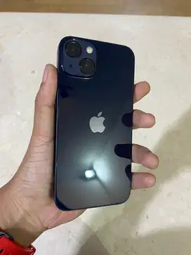 Iphone 13 128 Ibox Baru Beli 5 Hari
