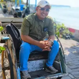 JASA SUPIR HARIAN