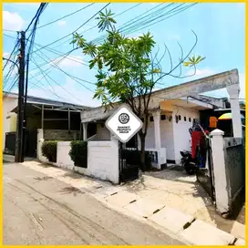 Jual  murah rumah Cipayung Jakarta timur