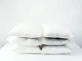 6 pcs Bantal Sofa Bantal Kursi Bantal Kecil