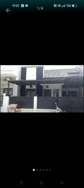 Di butuhkan ART menginap