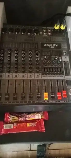 Sepiker sound sistem