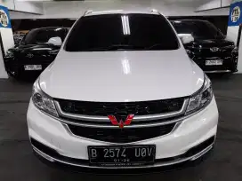 Wuling Cortez 1.5 S T+ 2021 AT FullOriginal SepertiBaru Gress Istimewa
