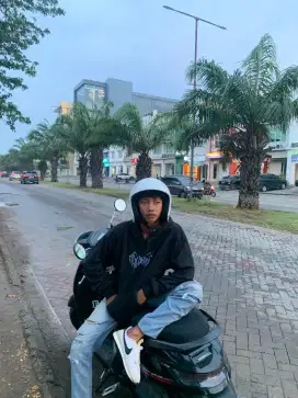 Kali ada loker apa ajah yangg penting halal