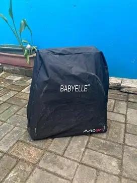 Stroller Babyelle Avio RS