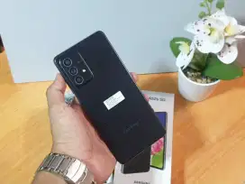 Samsung Galaxy A52s 5G NFC Fullset