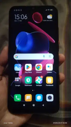 Jual aja gan Xiaomi redmi 9c ram3/32