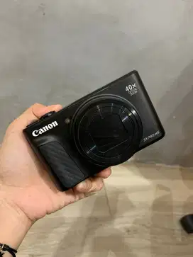 CANON POWERSHOOT SX740 HS ICM 1068