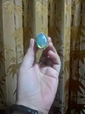 Barjad Api Natural