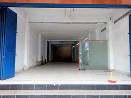 Dijual Disewakan Ruko Mainroad Cibabat Cimahi