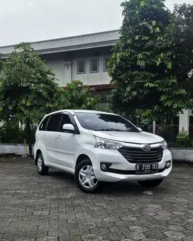 Daihatsu Xenia R 2016