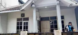 Kontrak Rumah / Sewa