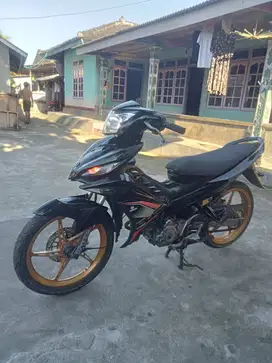 Jupiter mx new 135