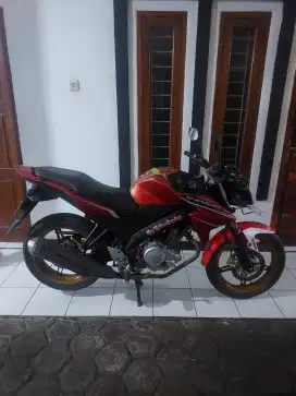 Vixion mesin ok klistrikan ok surat komplit