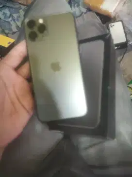 Iphone 11 pro 64gb bh 82 inter