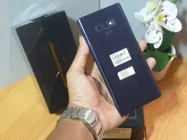 Samsung Galaxy Note 9 NFC Fullset