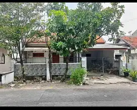 ‼️JUAL CEPAT‼️PERUMAHAN KUTISARI COCOK BUAT KOSAN MAUPUN KANTOR