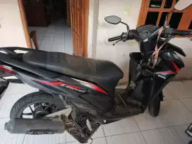 VARIO 125 CBS 2018 PAJAK KALENG PANJANG