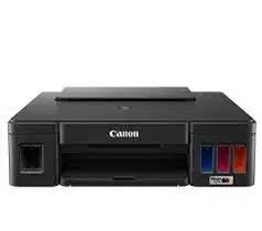 Dijual Printer Canon PIXMA G Series – Tinta Infus Original