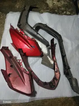 Body nmax old 2dp (borongan)