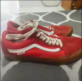 Vans Sneaker Man
