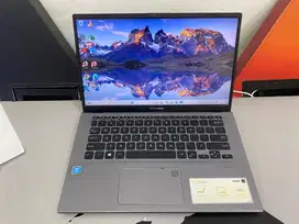 Asus VivoBook 14 A412FA Intel Pentium 5405U Ram 4GB Ssd 256GB 14”FHD