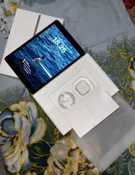 Jual iPad Gen 9