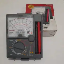 Multimeter Sanwa YX-360TRF Multitester Sanwa YX-360TRF Avometer