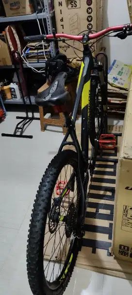 Sepeda Xtrada 7