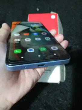 Xiaomi redmi A3 4/128GB fullset original