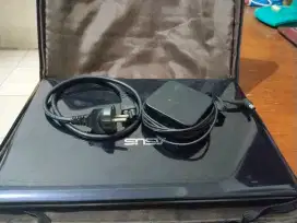 Laptop asus x45u