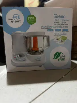 Food processor blender MPASi