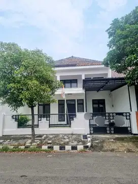 Rumah baru dijual murah lokasi di perum. Penjaringan asri kec. Rungkut