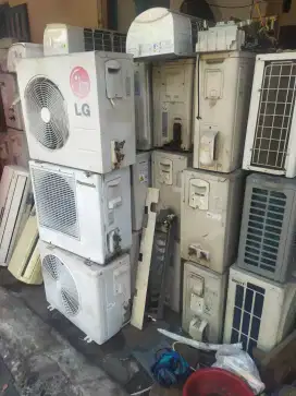 Iklan AC bekas surabaya