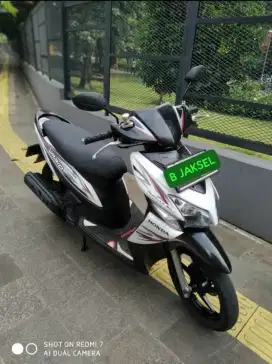 DI JUAL HONDA VARIO 110 KARBU TH 2013,SIAP PAKAI