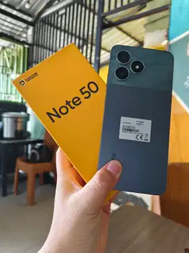 REALME NOTE 50 4/64